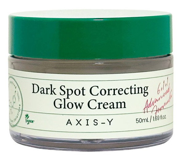 AXIS-Y Dark Spot Correcting Glow Cream 50 ml || Product Photo 1