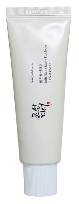 Beauty Of Joseon Relief Sun: Rice + Niacinamide SPF 50+ PA++++ (50 ml) || Product Photo 1