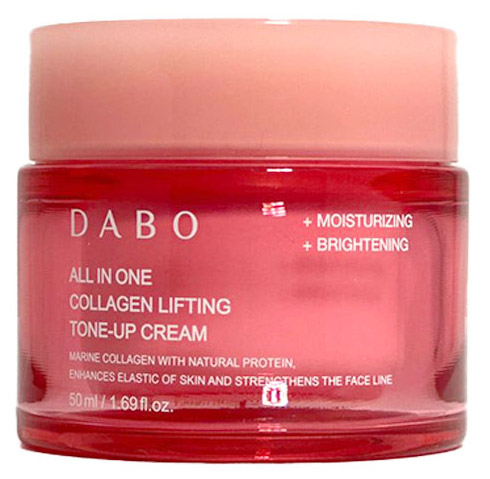 Dabo All In One Collagen Lifting Tone-Up Cream 50 ml || Product Photo 1