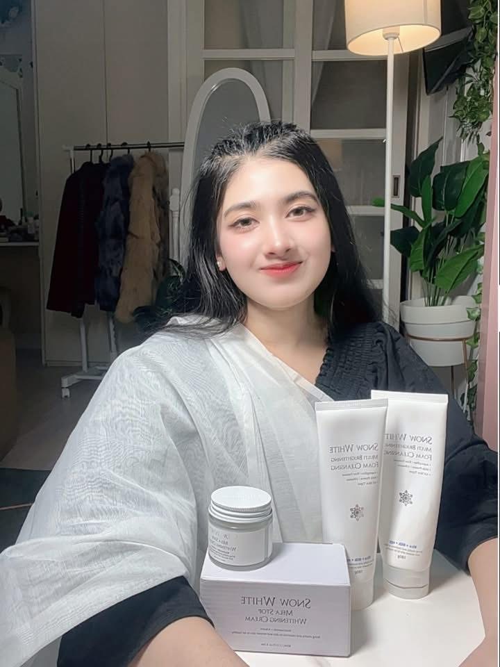 Glass skin Combo set (Pre- order) by undefined