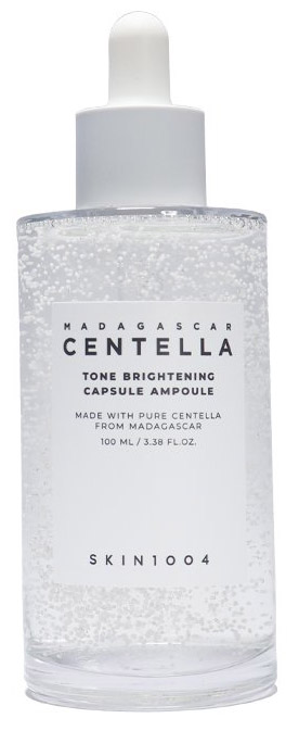 SKIN1004 Madagascar Centella Tone Brightening Capsule Ampoule 100 ml || Product Photo 1